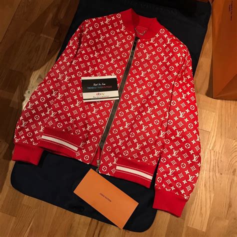 replica supreme jacket for sale|replica supreme online shopping.